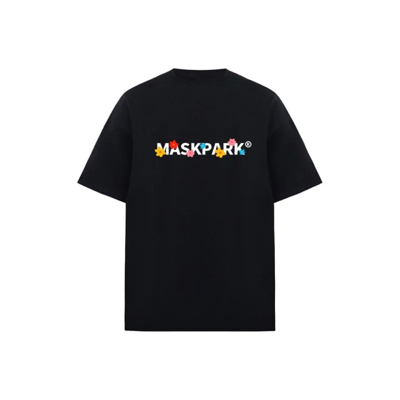 MASKPARK T Shirts Unisex-0