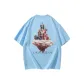 Glacier Blue