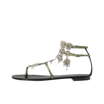 Giuseppe Zanotti Amira Sandals Women's