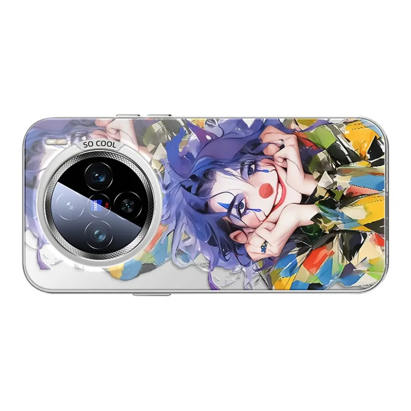 MANQIN Phone Cases-4