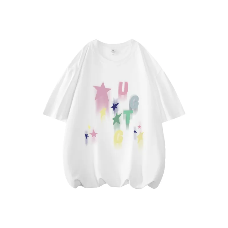 UGTG T Shirts Unisex-3