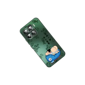 CHUNFAN Phone Cases