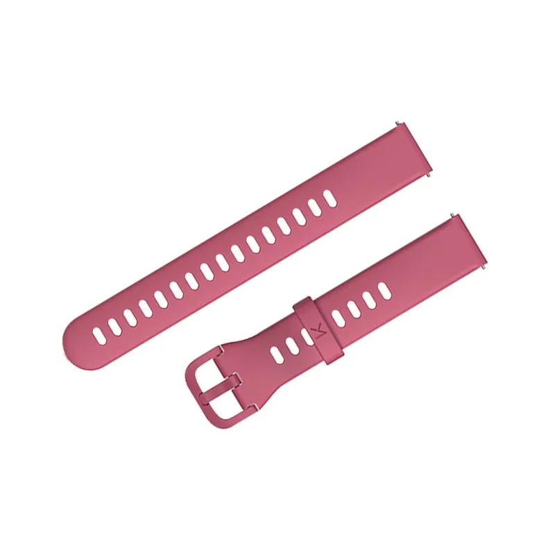 Keep Compatibility Watch Band 158 228mm Silicone Material-39