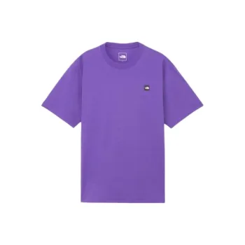 THE NORTH FACE T Shirt Men's Purple