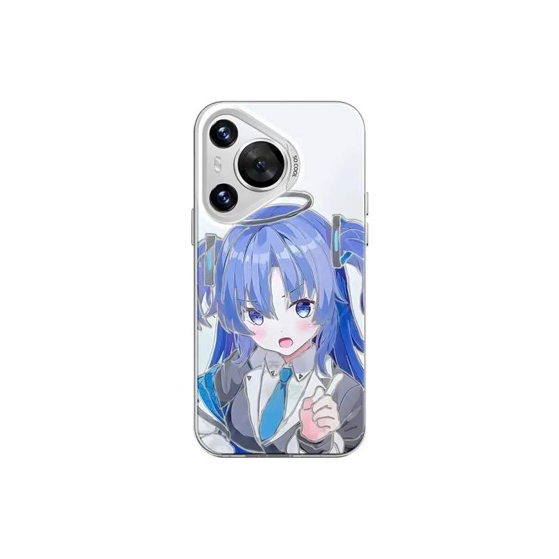 MANQIN Phone Cases-3