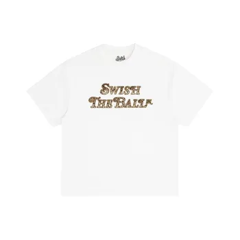 SWISH THE BALL IN T-Shirt Unisex