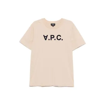 A.P.C . Standard Grand Vpc T shirt