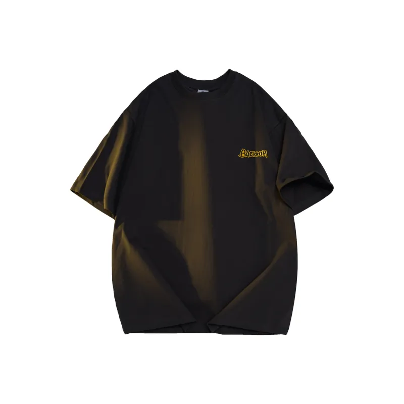 David Bakken x DAOMEIXIONG,LIANMINGKUAN T Shirt Unisex-0