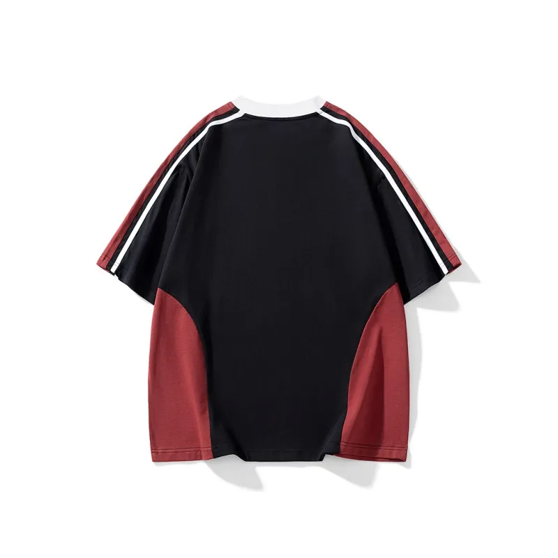 Maserati T Shirts Unisex-1