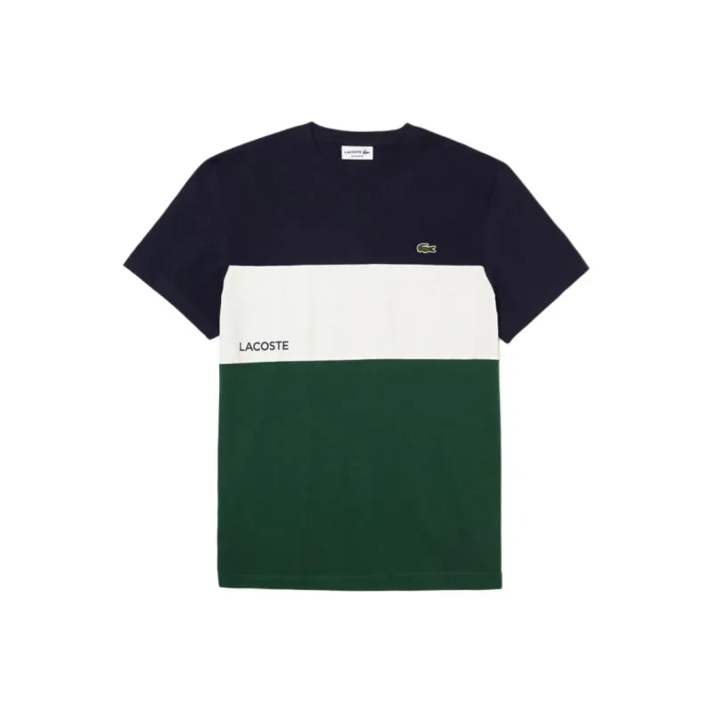 LACOSTE T Shirt Men's Multicolor-0