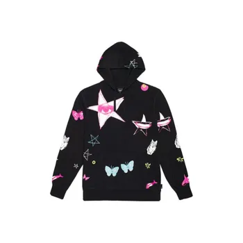 HUF Sweatshirts Unisex