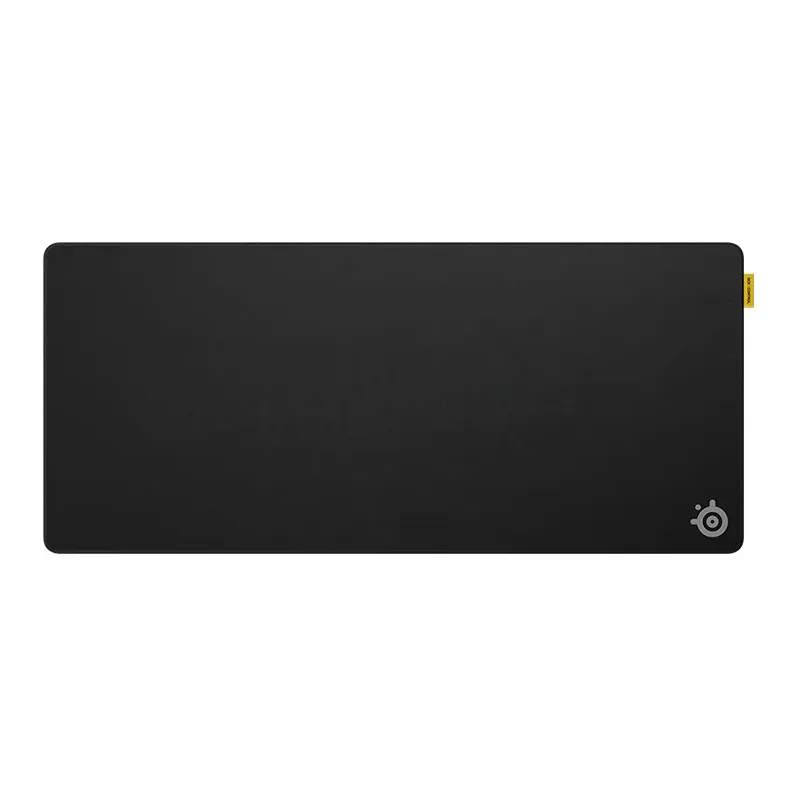 SteelSeries QCK Pro Thickened Blend Slip Resistant Neoprene Bottom Side Mouse Pads-4