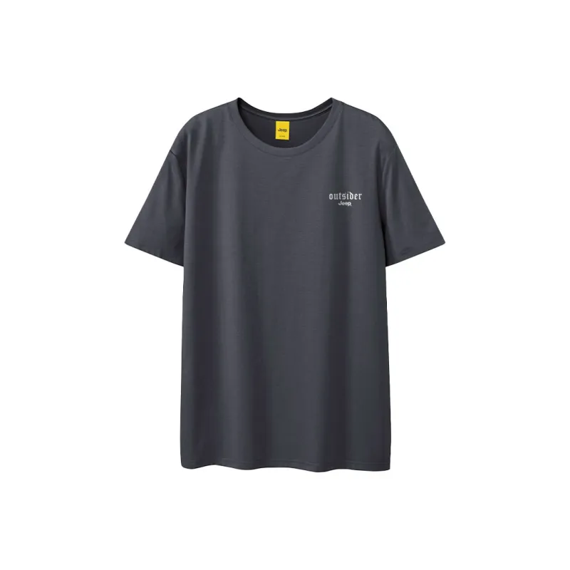 Jeep T Shirts Unisex-0