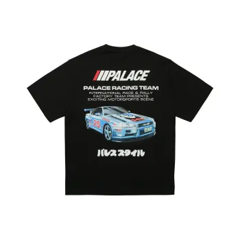 PALACE Racey T Shirt