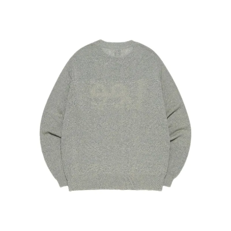 Lee Sweaters Unisex Green-1