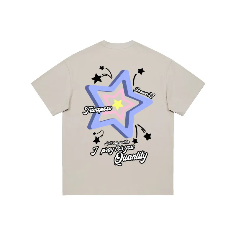 FOREVER 21 T Shirts Unisex-11