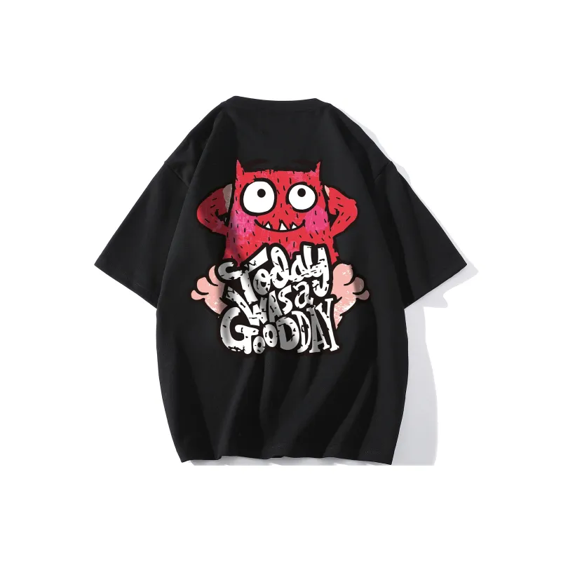 Love Monster T Shirts Unisex-0