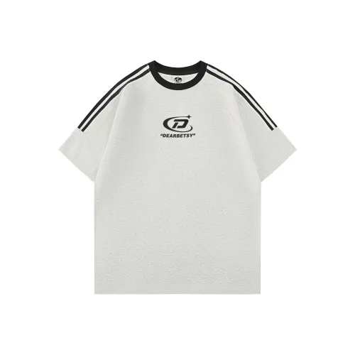 DEAR BETSY T Shirts Unisex