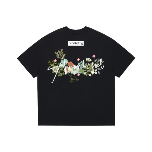 Pepe The Frog T Shirts Unisex