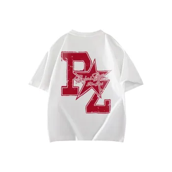 TONYKRZ T Shirts Unisex