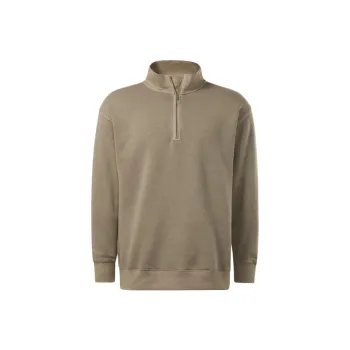 Reebok Sweatshirts Unisex Khaki