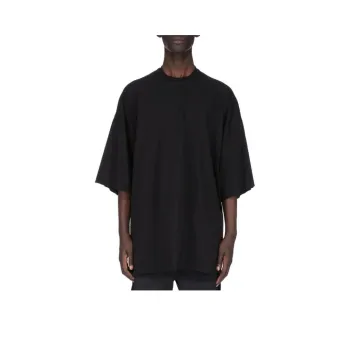 RICK OWENS Tommy Crewneck T Shirt