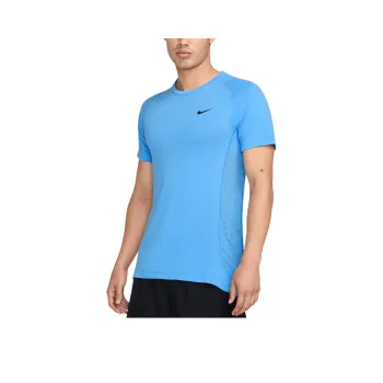 Nike Flex Rep Men's Dri FIT Short Sleeve Fitness Top