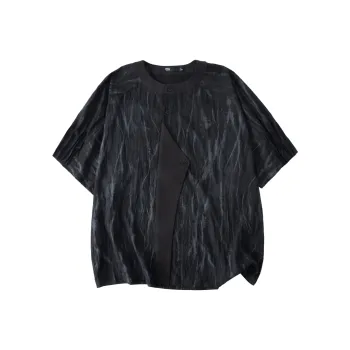 Pin Li T Shirts Men