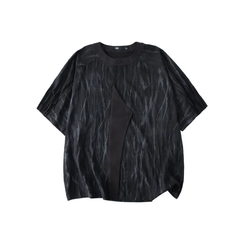 Pin Li T Shirts Men-0