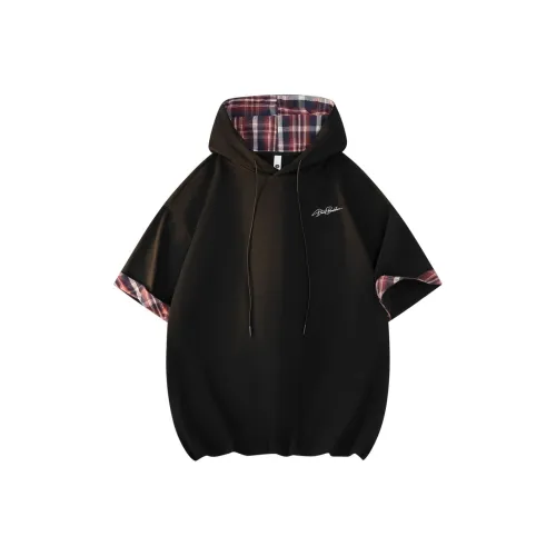 David Bakken T Shirt Unisex Black