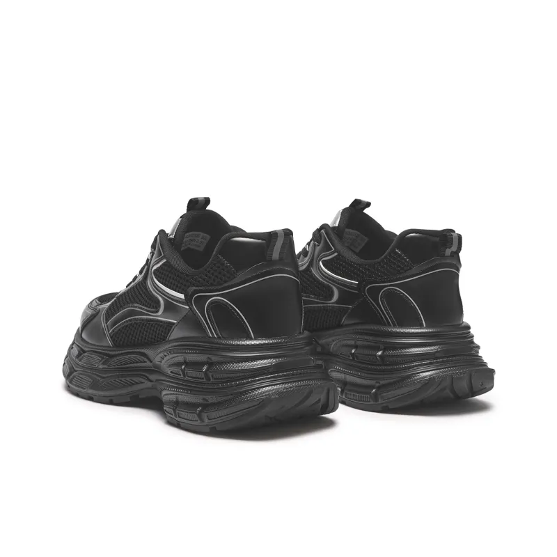 Hotwind Low Top Chunky Sneakers Men's-6