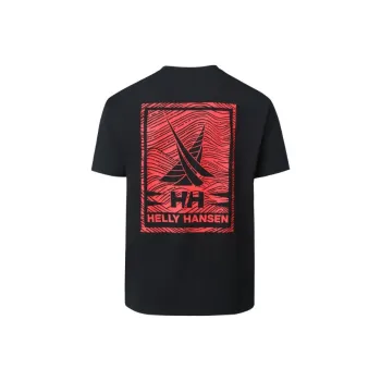 HELLY HANSEN T Shirts Unisex