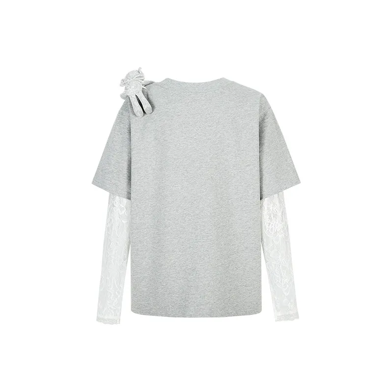 13 DEMARZO T Shirts Women's-1
