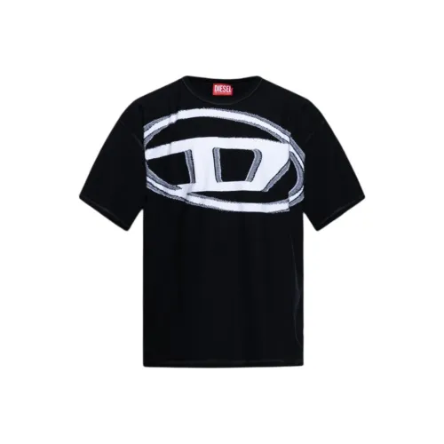 DIESEL T Doxt Crewneck T Shirt