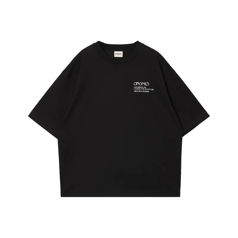 JACK&JONES T Shirts Men-7
