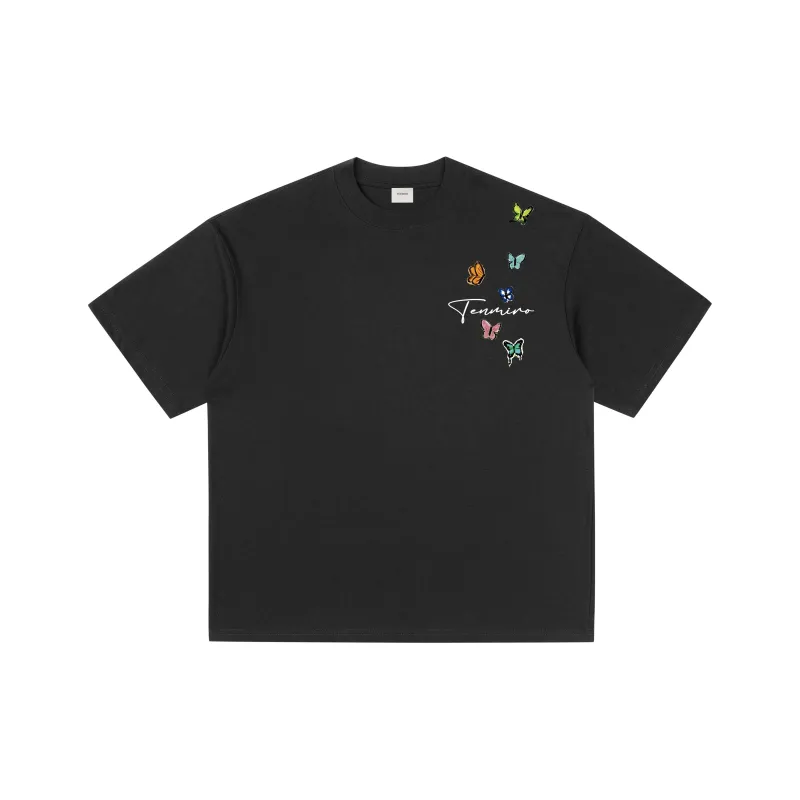 TEN MIRO T Shirts Unisex-5