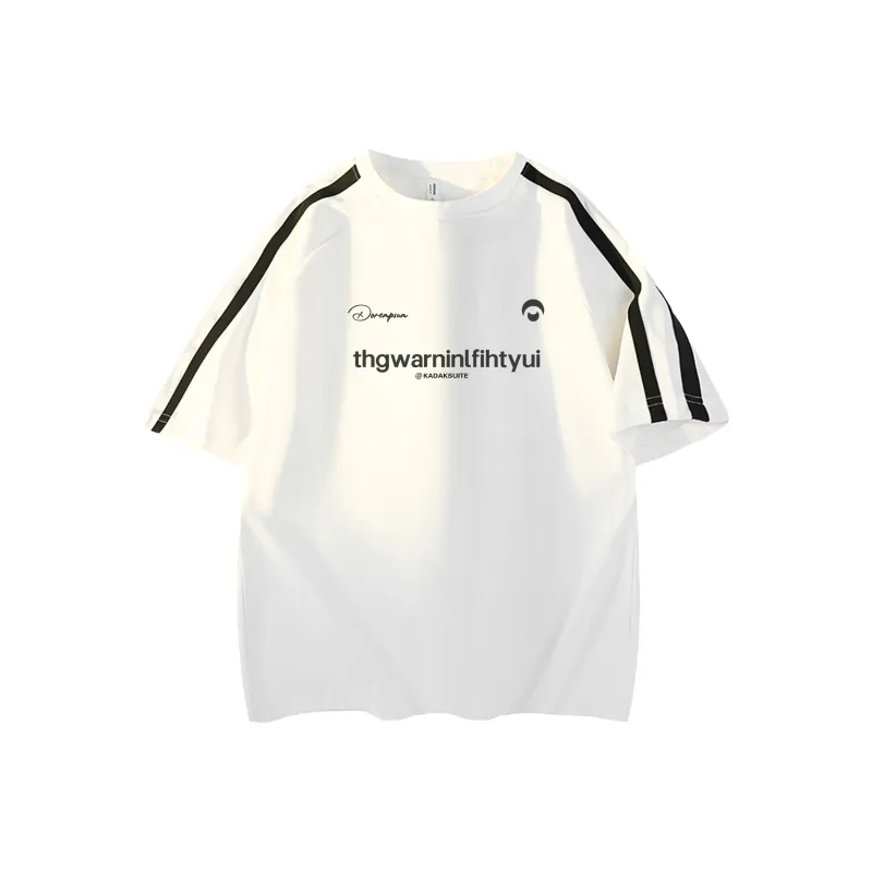 KADAKADA SUITE T Shirts Unisex-0