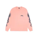 Coral Pink