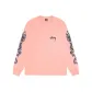 Coral Pink