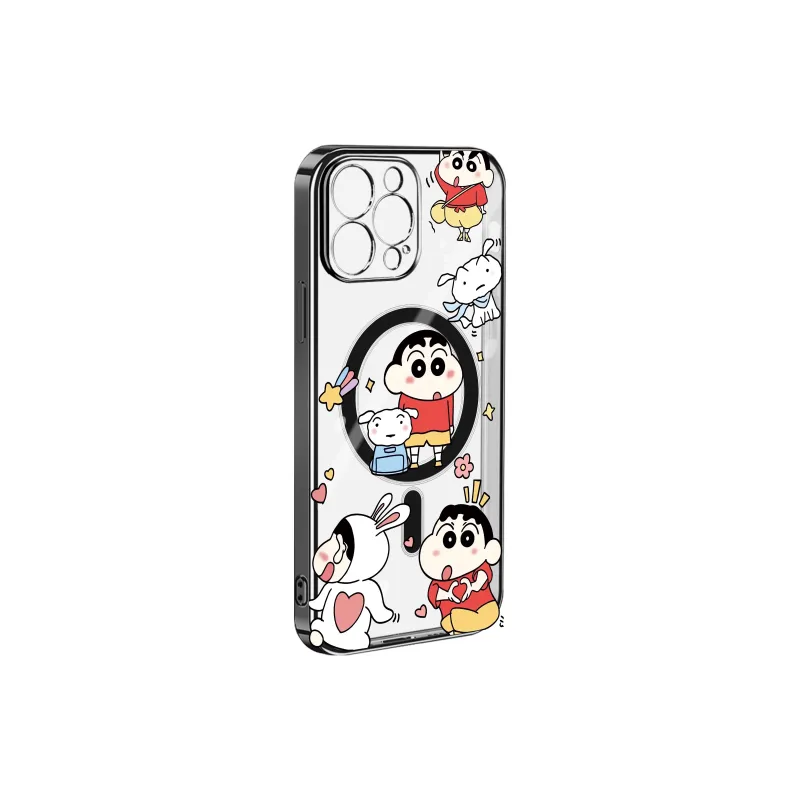 Small bones Phone Cases-1