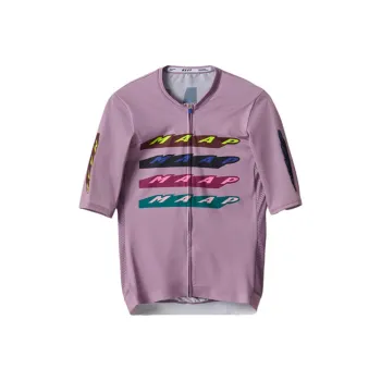 MAAP Evade X Pro Air Jersey 2.0 Cycling Clothing Women's