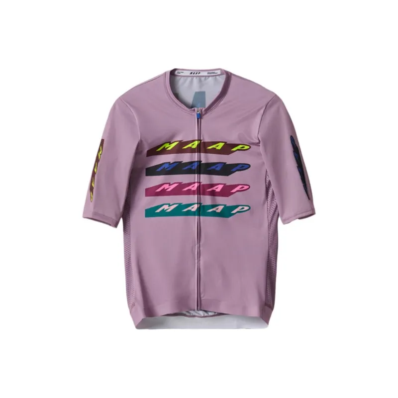 MAAP Evade X Pro Air Jersey 2.0 Cycling Clothing Women's-3