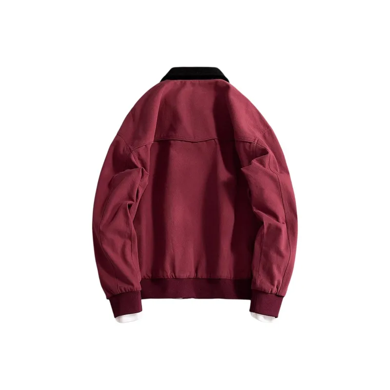 CORNILOT Jackets Unisex-11