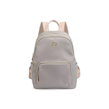 VANDEE Oxford Backpack Women's Multicolor