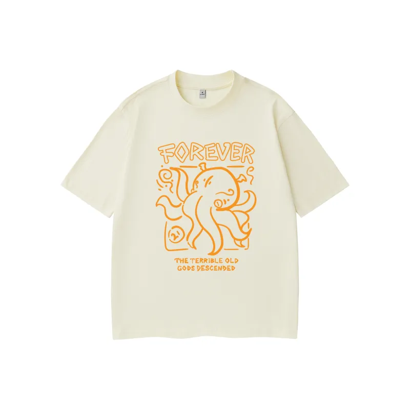 FOREVER 21 T Shirts Unisex-6