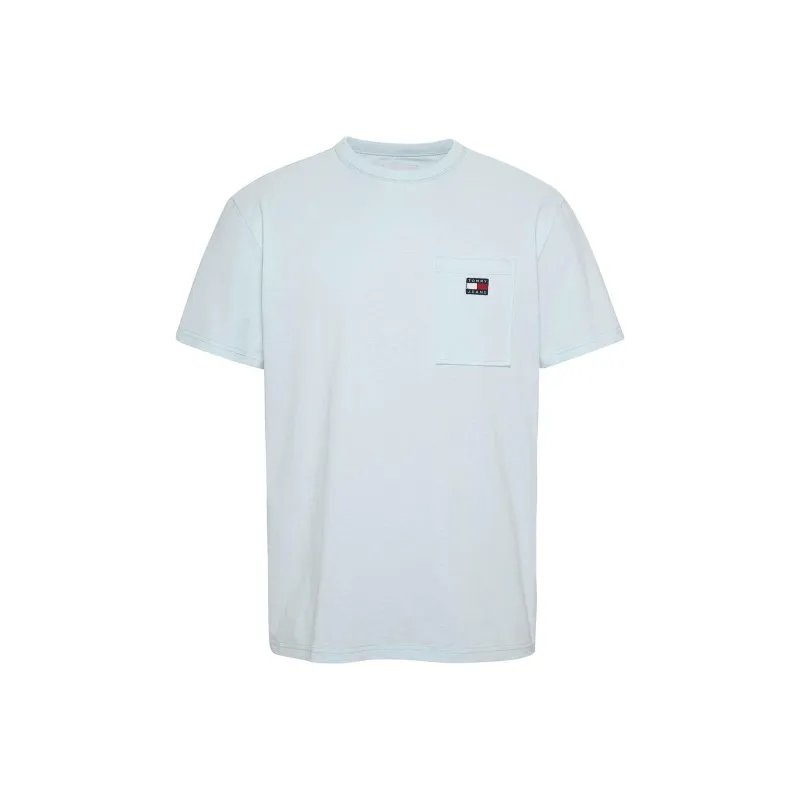 Tommy Hilfiger T Shirt Men's Blue-0
