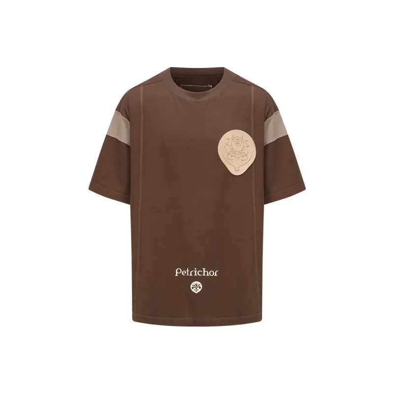 LIFEGOESON T-Shirts Unisex-4