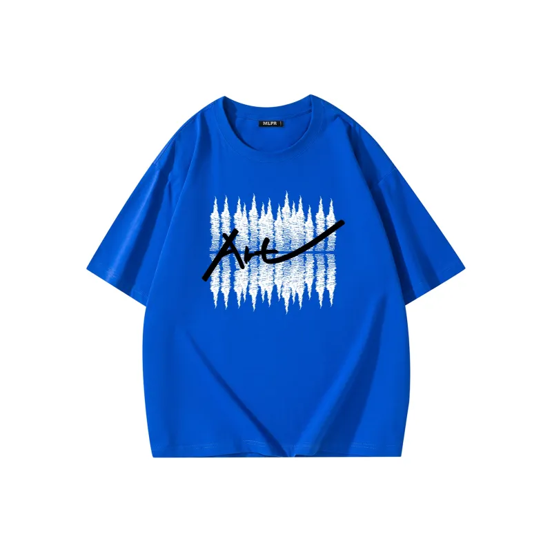 MLPR T Shirts Unisex-6