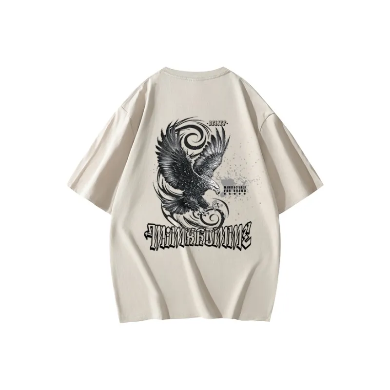 Mimx Homme T Shirts Unisex-11