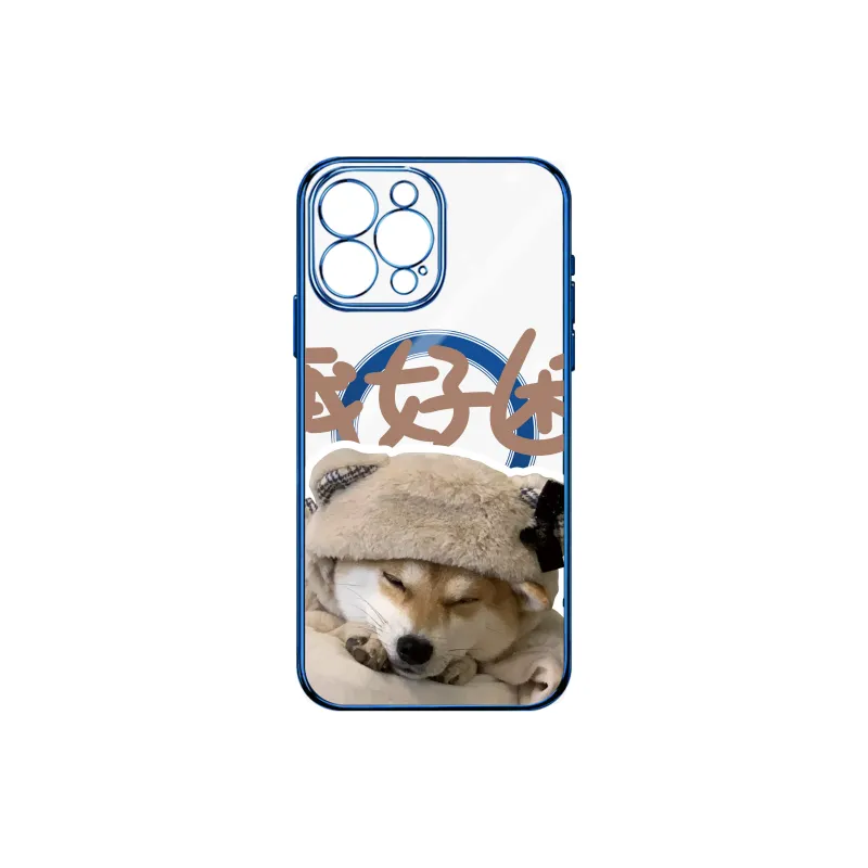 Small bones Phone Cases-3